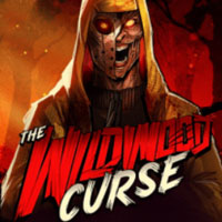 GRAB88 - The Wildwood Curse | grab88 | GRAB88