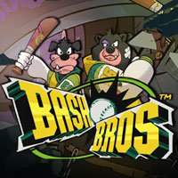 GRAB88 - Bash Bros | grab88 | GRAB88