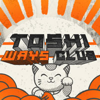 GRAB88 - Toshi Ways Club | grab88 | GRAB88