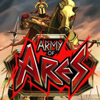 GRAB88 - Army of Ares | grab88 | GRAB88