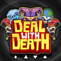GRAB88 - Deal With Death | grab88 | GRAB88