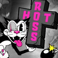 GRAB88 - Hot Ross | grab88 | GRAB88