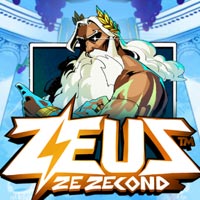 GRAB88 - Zeus Ze Zecond | grab88 | GRAB88