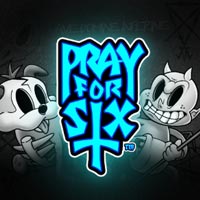 GRAB88 - Pray For Six | grab88 | GRAB88