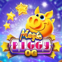 GRAB88 - Magic Piggy OG | grab88 | GRAB88