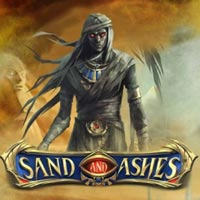 GRAB88 - Sand and Ashes | grab88 | GRAB88