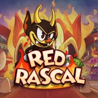 GRAB88 - Red Rascal | grab88 | GRAB88