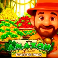 GRAB88 - Amazon Deluxe Starter Pack | grab88 | GRAB88