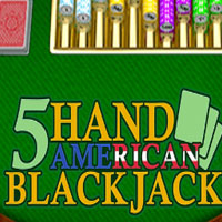 GRAB88 - Black Jack 5 Hand | grab88 | GRAB88