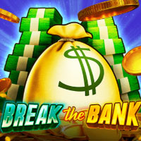 GRAB88 - Break The Bank | grab88 | GRAB88