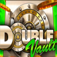 GRAB88 - Double Vault | grab88 | GRAB88