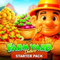 GRAB88 - FarmYard, Deluxe Starter Pack | grab88 | GRAB88