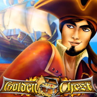 GRAB88 - Golden Chest | grab88 | GRAB88