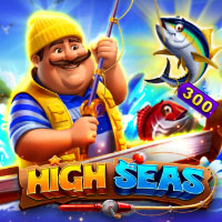 GRAB88 - High Seas | grab88 | GRAB88