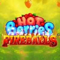 GRAB88 - Hot Berries Fireballs | grab88 | GRAB88