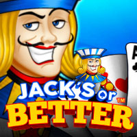 GRAB88 - Jacks or Better | grab88 | GRAB88