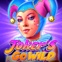 GRAB88 - Jokers Go Wild | grab88 | GRAB88