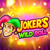 GRAB88 - Jokers Wild Roll | grab88 | GRAB88
