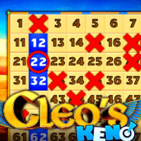GRAB88 - Cleos Keno | grab88 | GRAB88