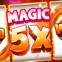 GRAB88 - Magic 5x | grab88 | GRAB88