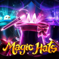 GRAB88 - Magic Hats | grab88 | GRAB88
