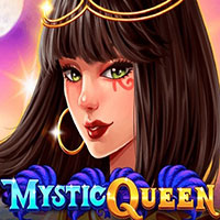 GRAB88 - Mystic Queen | grab88 | GRAB88
