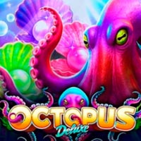 GRAB88 - Octopus Deluxe | grab88 | GRAB88