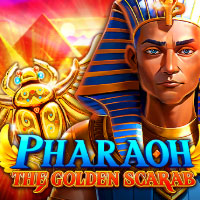 GRAB88 - Pharaoh - The Golden Scarab | grab88 | GRAB88