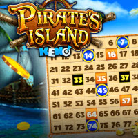 GRAB88 - Pirates Island | grab88 | GRAB88