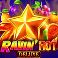 GRAB88 - Ravin Hot Deluxe | grab88 | GRAB88