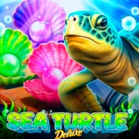 GRAB88 - Sea Turtle Deluxe | grab88 | GRAB88