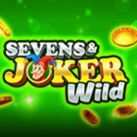 GRAB88 - Sevens Joker Wild | grab88 | GRAB88