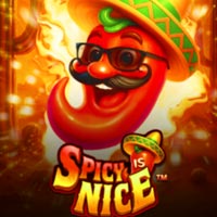 GRAB88 - Spicy is Nice | grab88 | GRAB88