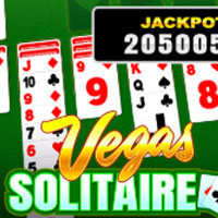 GRAB88 - Vegas Solitaire | grab88 | GRAB88