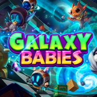 GRAB88 - Galaxy Babies | grab88 | GRAB88