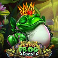 GRAB88 - King Frog Feast | grab88 | GRAB88