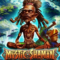 GRAB88 - Mystic Shaman | grab88 | GRAB88