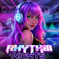 GRAB88 - Rhythm Nights | grab88 | GRAB88
