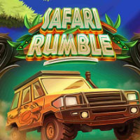 GRAB88 - Safari Rumble | grab88 | GRAB88
