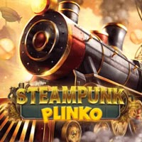 GRAB88 - Steampunk Plinko | grab88 | GRAB88