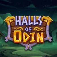 GRAB88 - Halls of Odin | grab88 | GRAB88