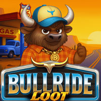 GRAB88 - Bullride Loot | grab88 | GRAB88