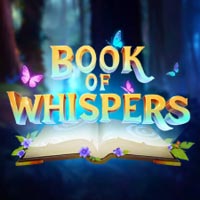 GRAB88 - Book of Whispers | grab88 | GRAB88