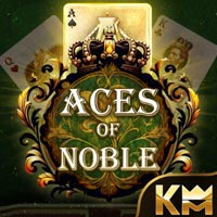 GRAB88 - Aces of Noble | grab88 | GRAB88