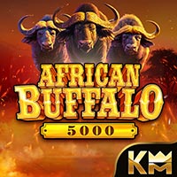 GRAB88 - African Buffalo 5000 | grab88 | GRAB88