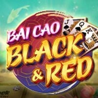 GRAB88 - Bai Cao Black & Red | grab88 | GRAB88