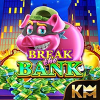 GRAB88 - Break The Bank | grab88 | GRAB88