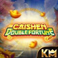 GRAB88 - Caishen Double Fortune | grab88 | GRAB88