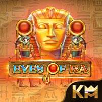 GRAB88 - Eyes of Ra | grab88 | GRAB88