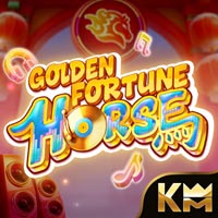 GRAB88 - Golden Fortune Horse | grab88 | GRAB88